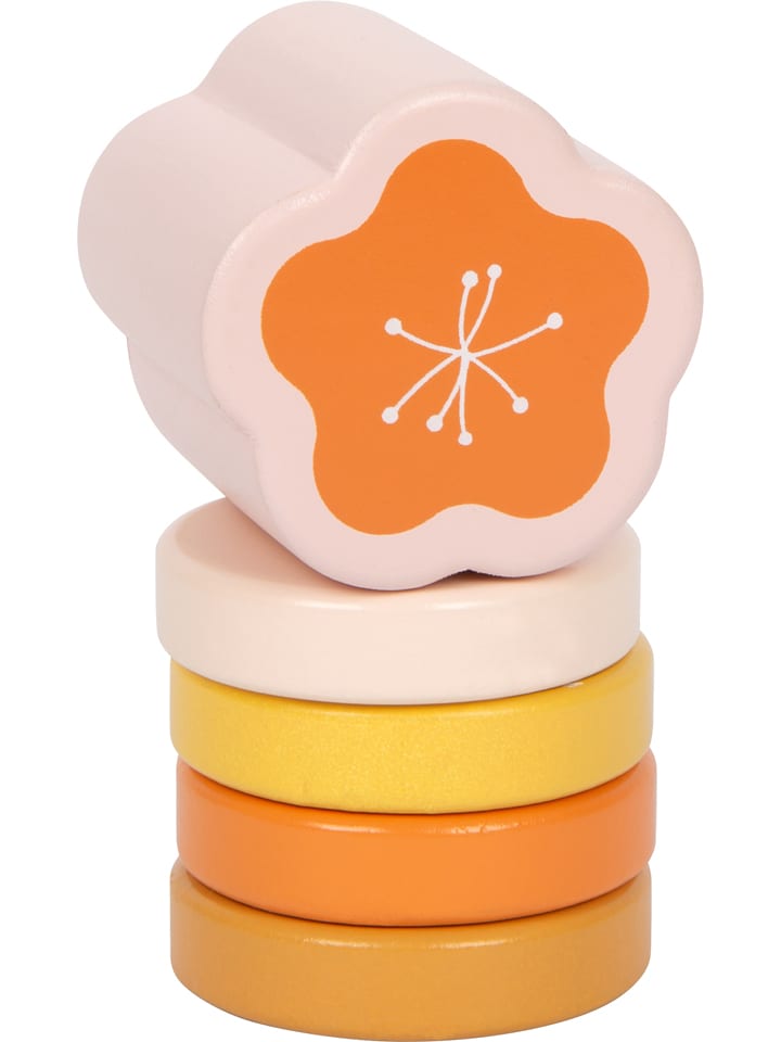 small foot Sensorik-Bausteine 