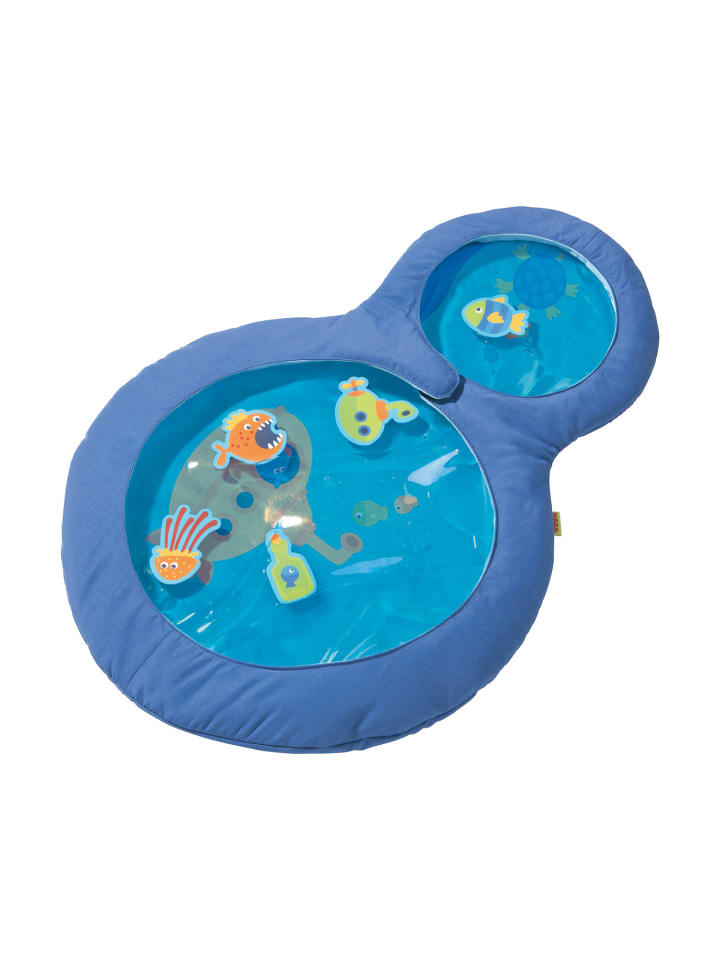 Haba Spielmatte Wasser-Spielmatte Taucher in mehrfarbig günstig kaufen onesize