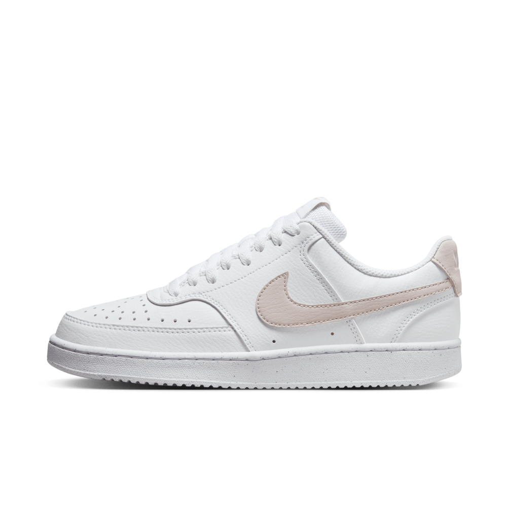Nike Court Vision Low Next Nature DH3158-109 / weiss