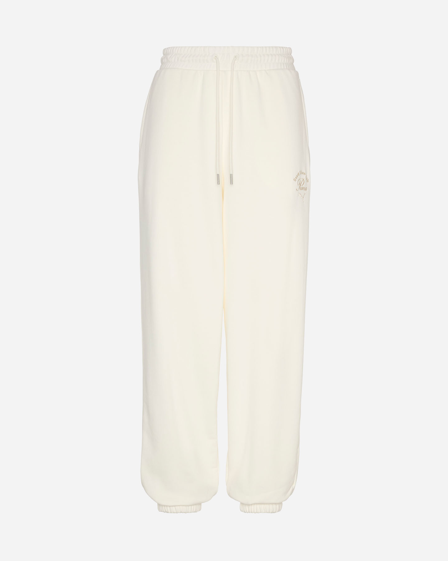 Spodnie Puma Basic W 633194-05