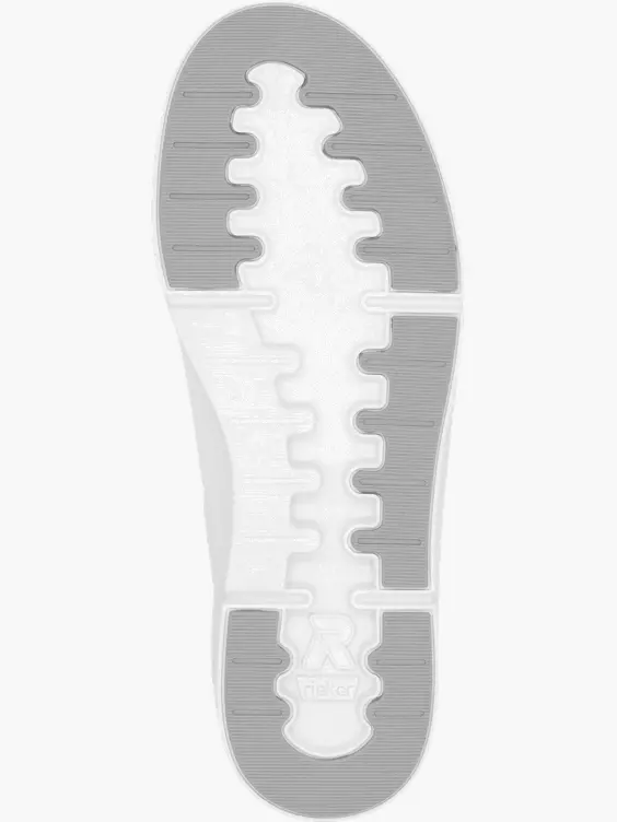 Rieker Damen Sneaker Low