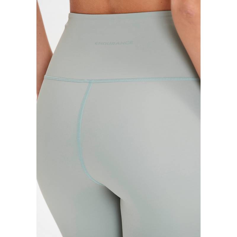 Endurance Raleigh Fahrradtights Damen