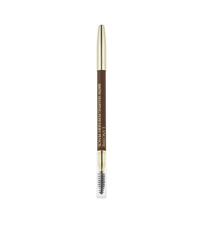 Lancôme-BRÔW SHAPING POWDERY PENCIL-Crayon poudre à sourcils