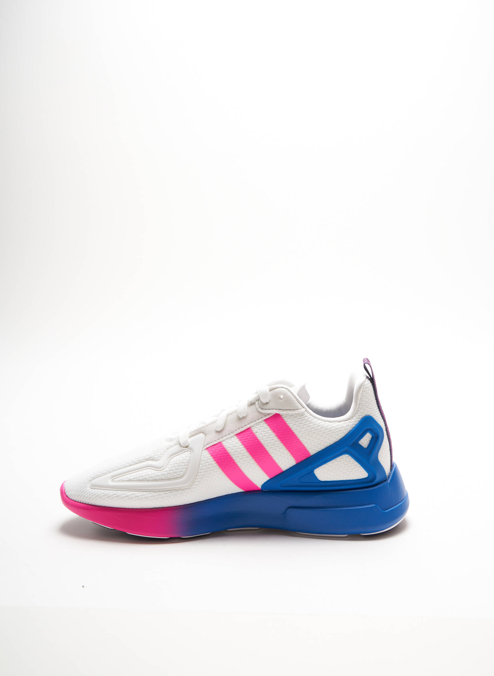 Adidas Baskets Femme couleur multi
