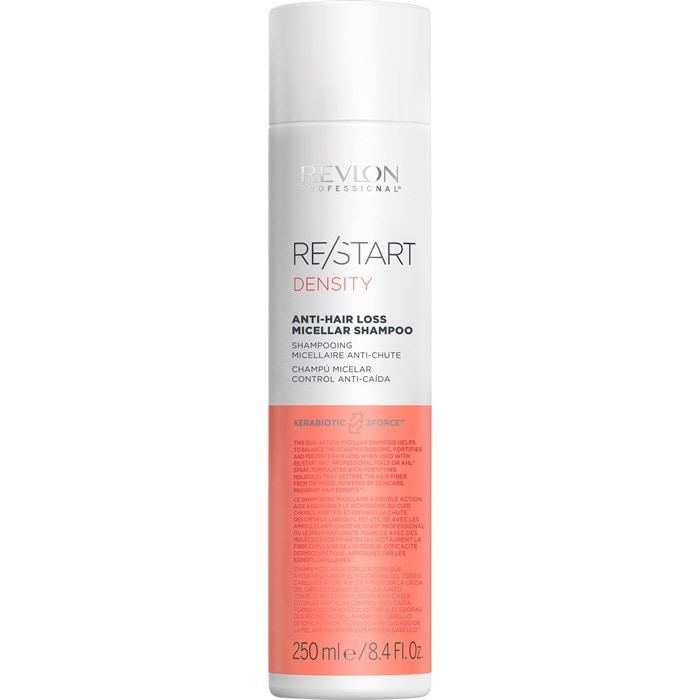 Anti-Hair Loss Micellar Shampoo
