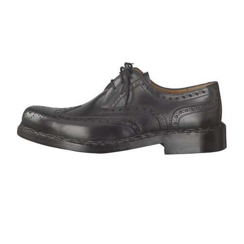Schnürschuh-46030090164 Dinkelacker