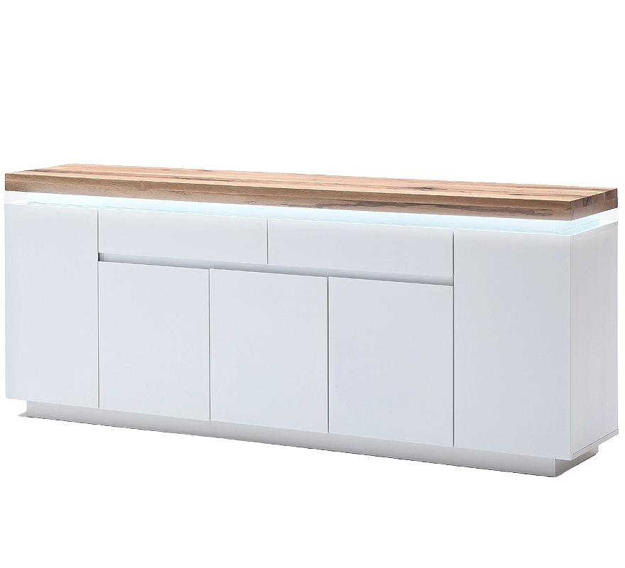 MCA Sideboard Romina 200 cm