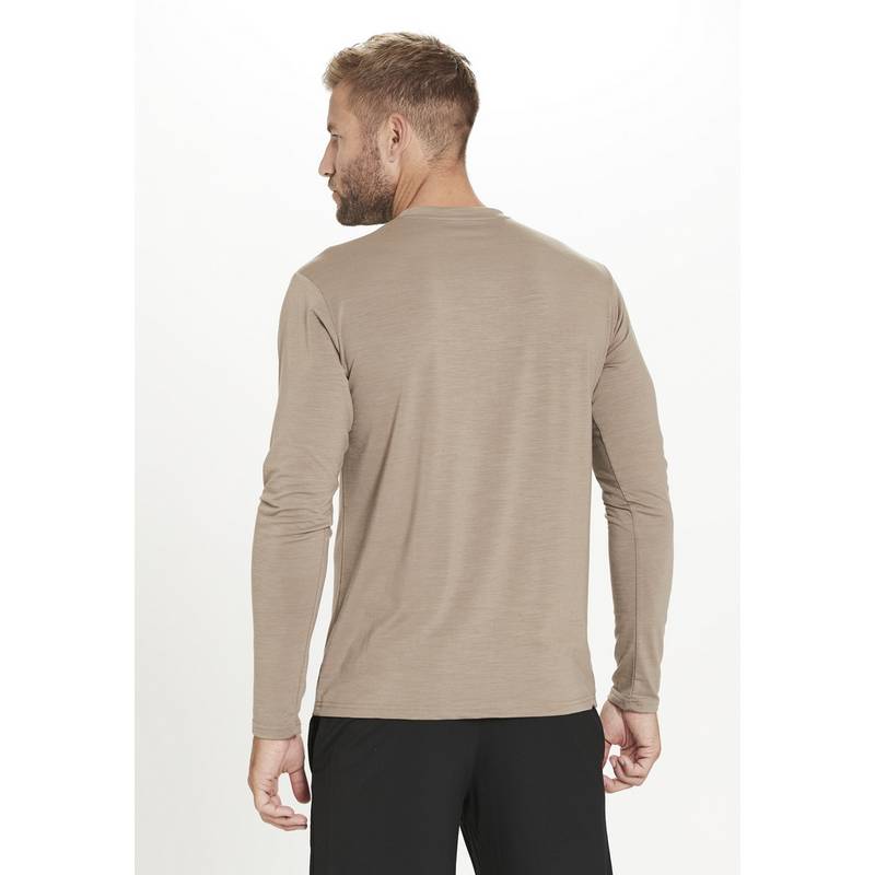 Virtus JOKERS M L/S Langarmshirt Herren