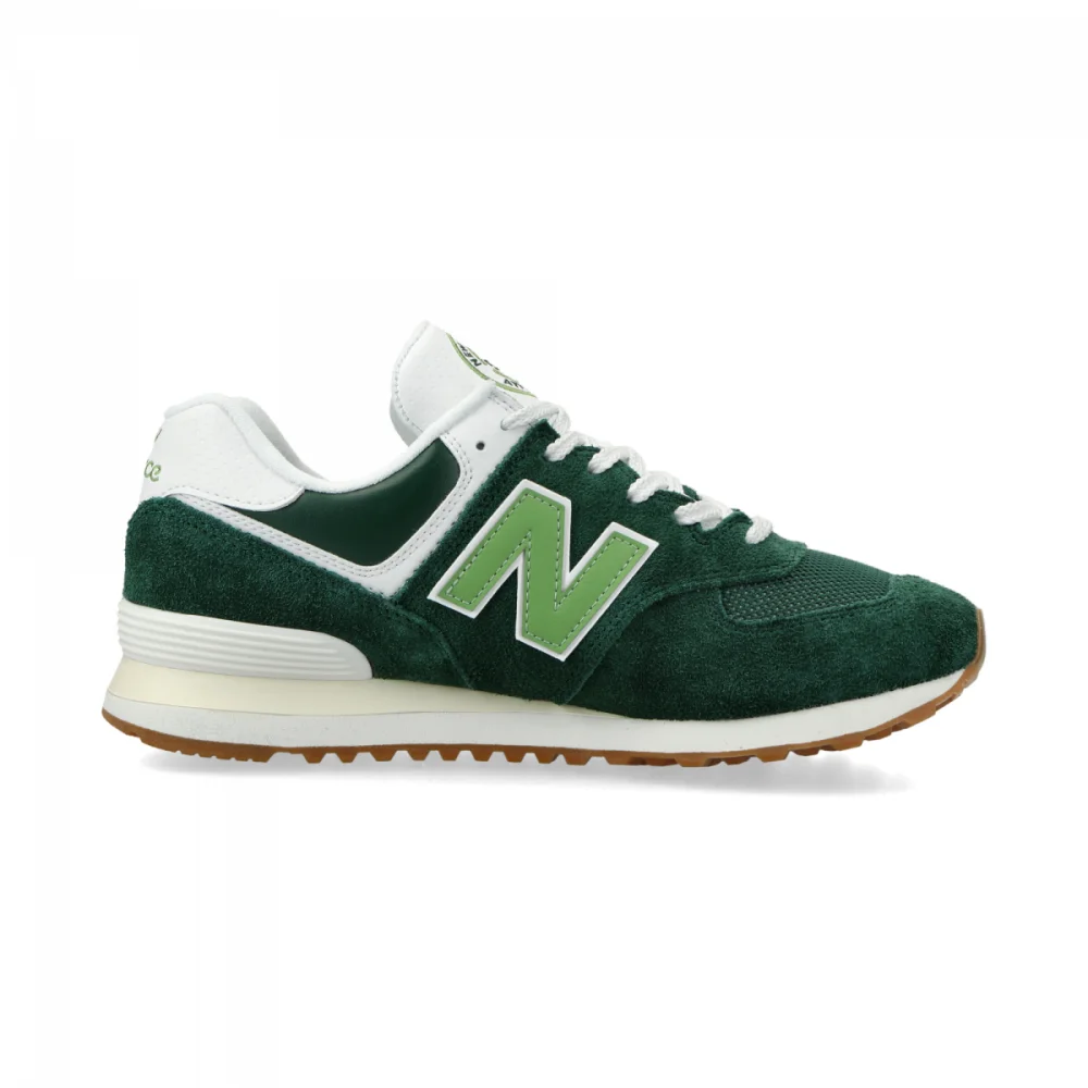 New Balance 574 U574NG2 / grün