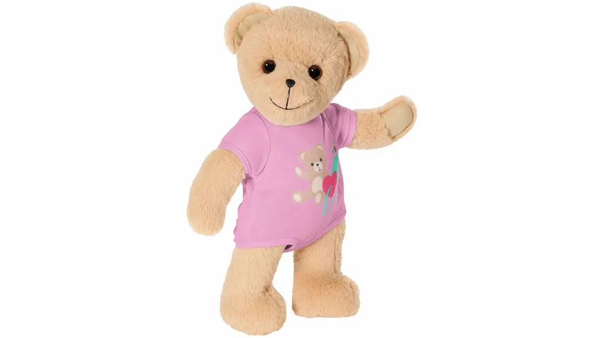 Zapf Creation BABY born Bär pink