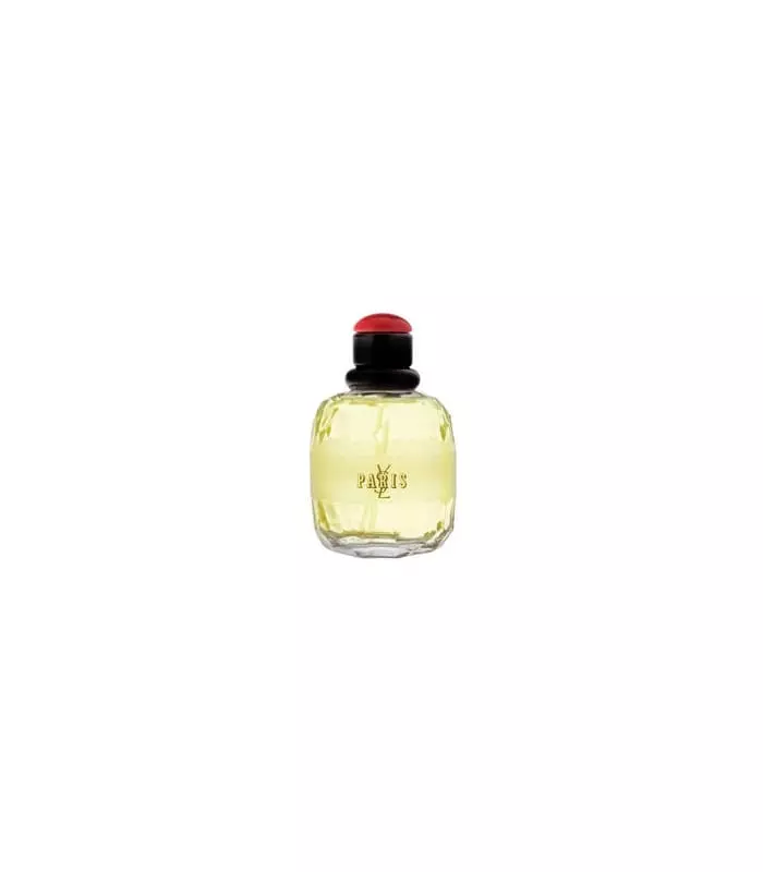 PARIS Eau de Toilette Vaporisateur