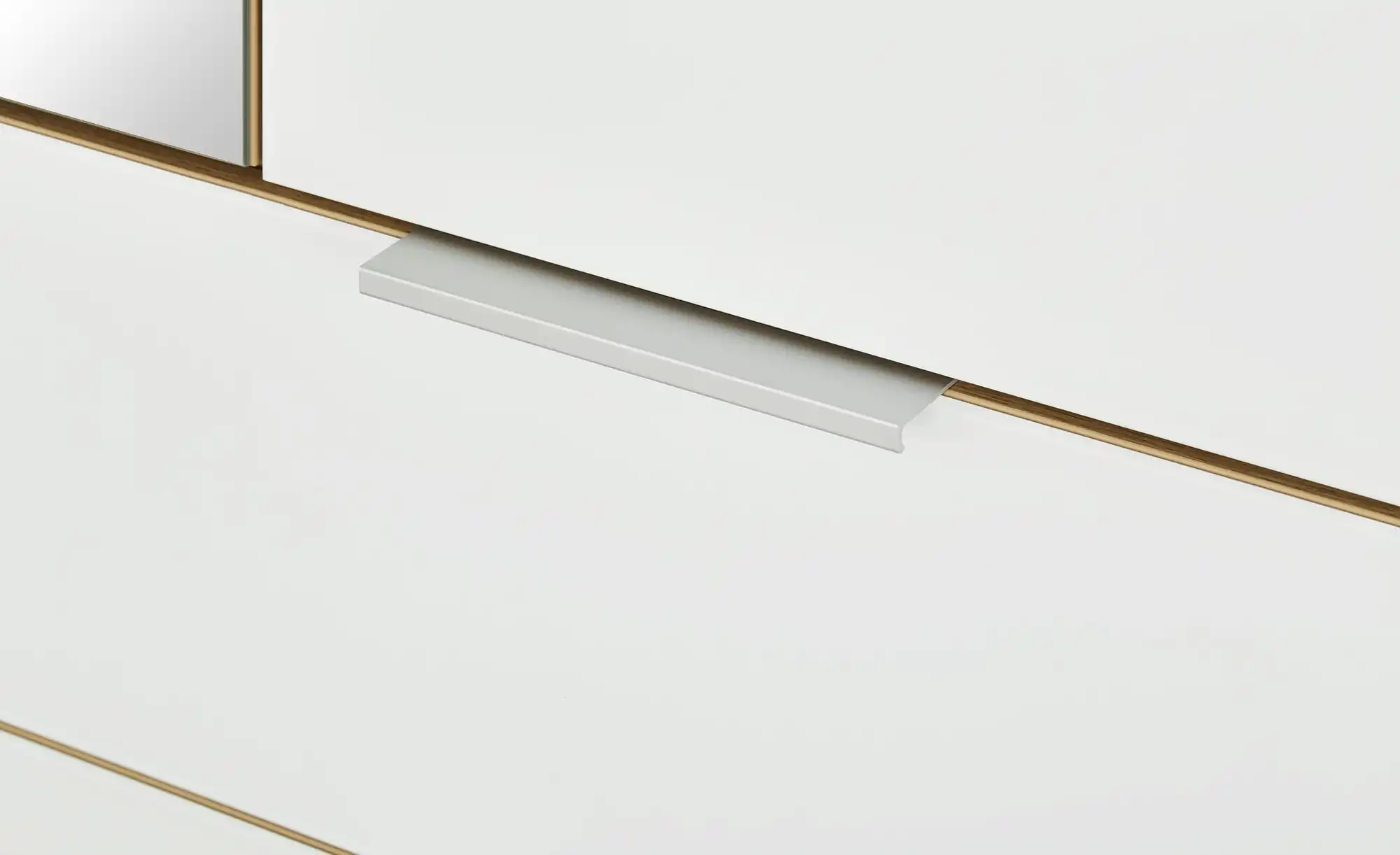 Primo Dielenschrank Bent
