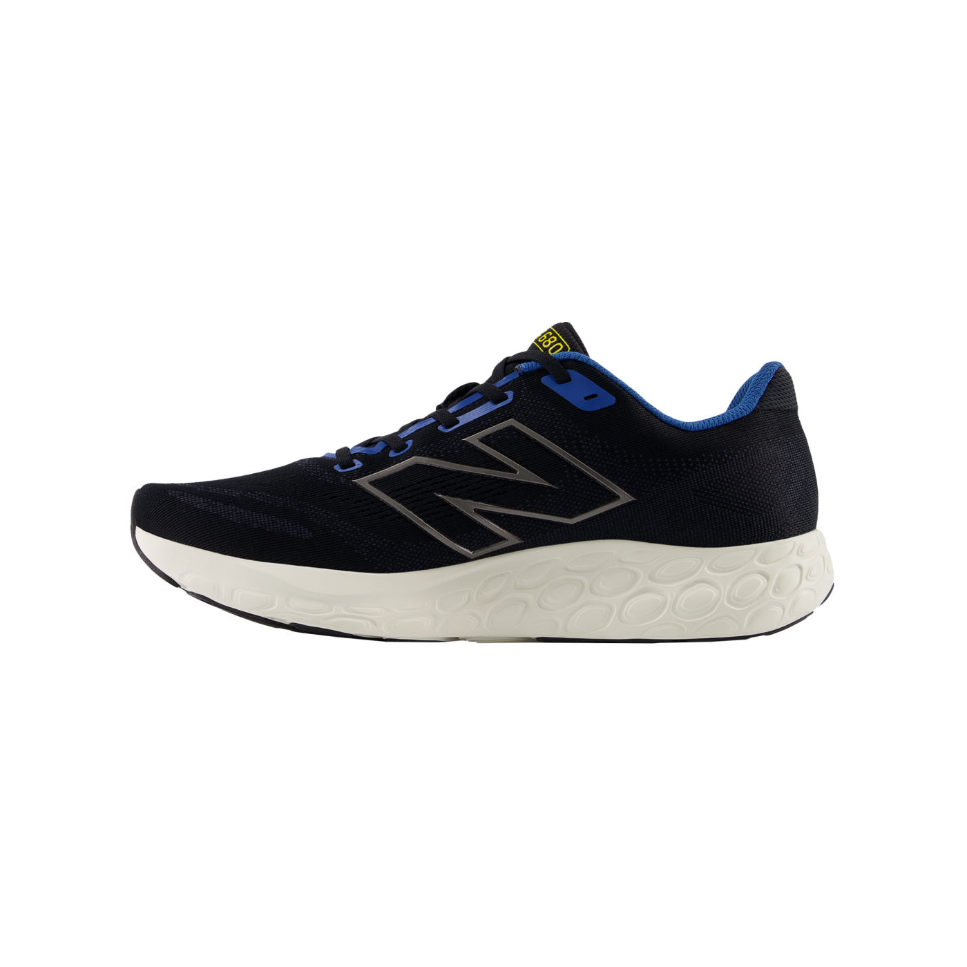New Balance Fresh Foam 680 Schwarz FLH8
