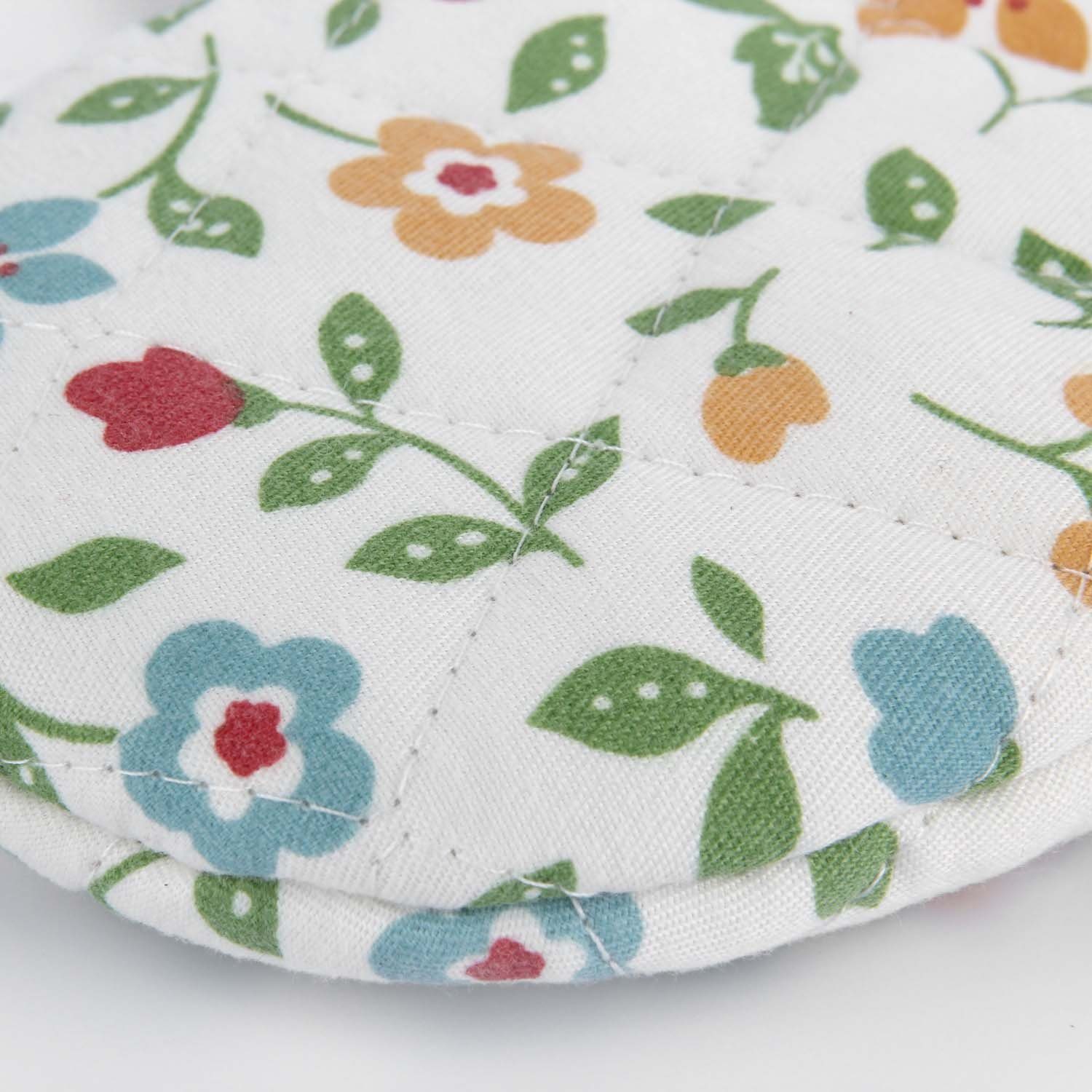 aikidio Topflappen Ofenhandschuh Küchenhandschuhe Kochhandschuhe Zum Backen Mikrowelle, (1-tlg)