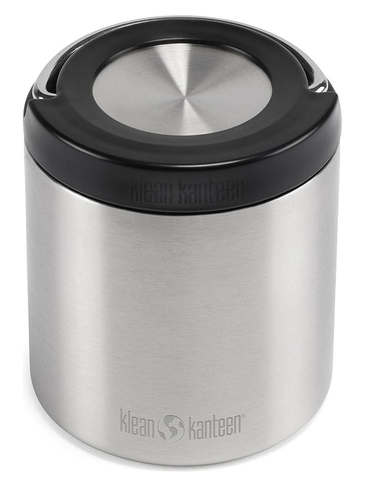 Klean Kanteen Edelstahl-Thermobehälter 