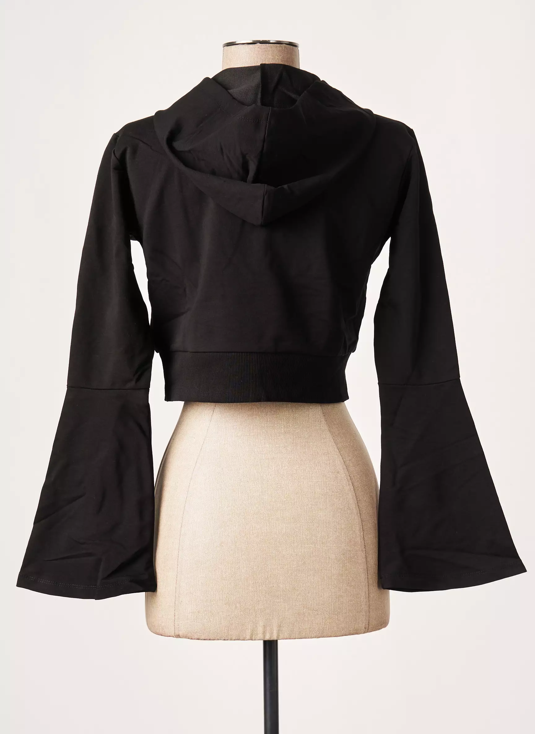 Ltb Vestecasual Femme couleur noir