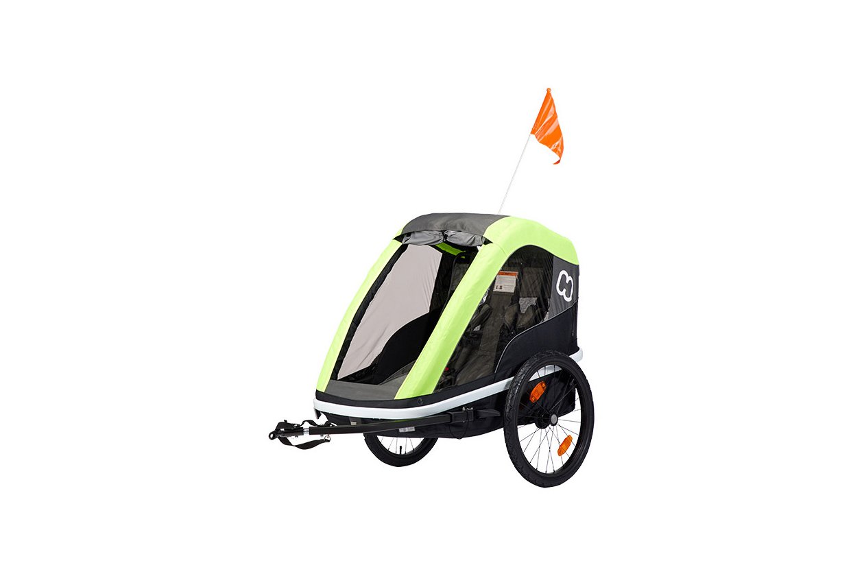 Hamax Avenida Twin
