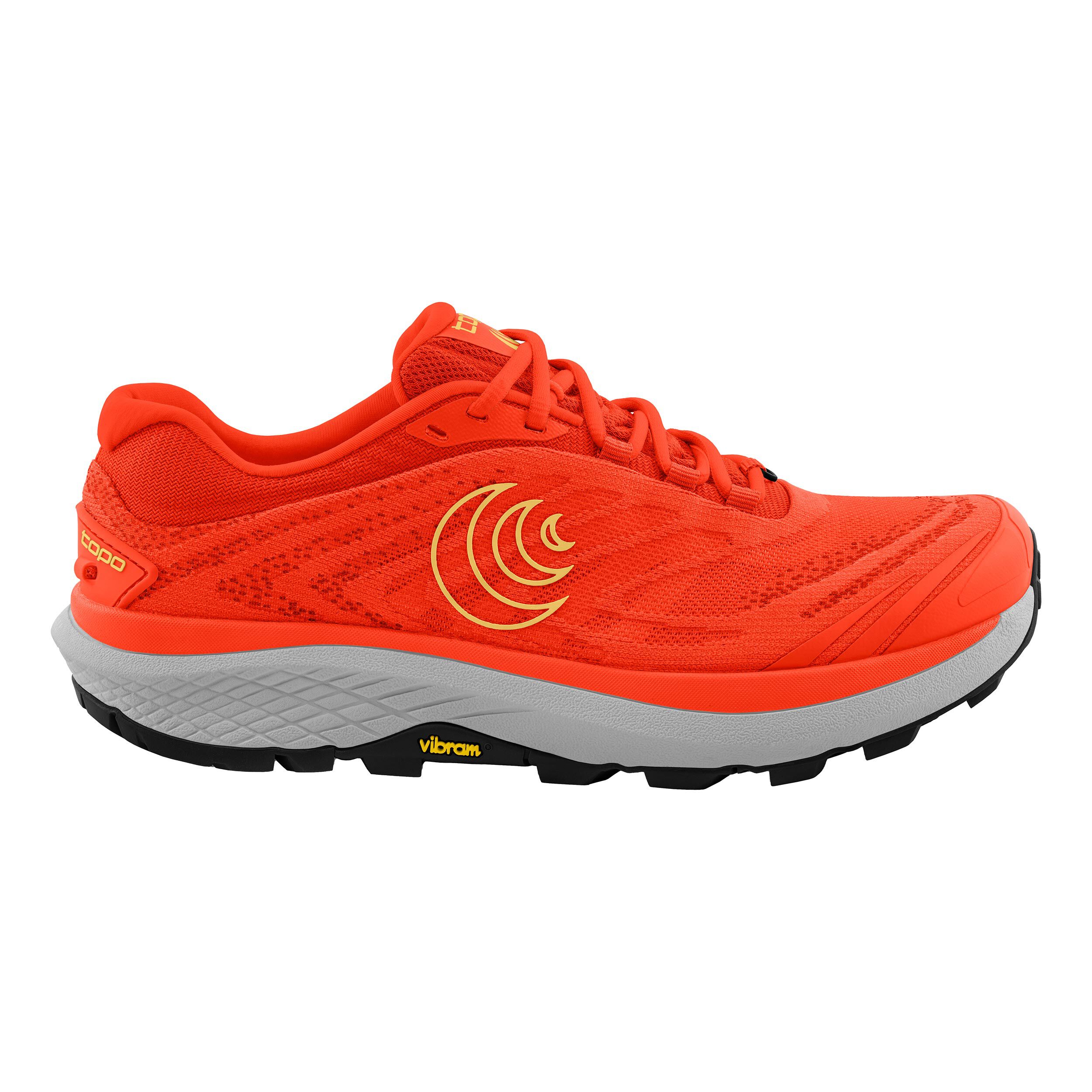 Pursuit 2 Trailschuh Herren - Orange, Gelb