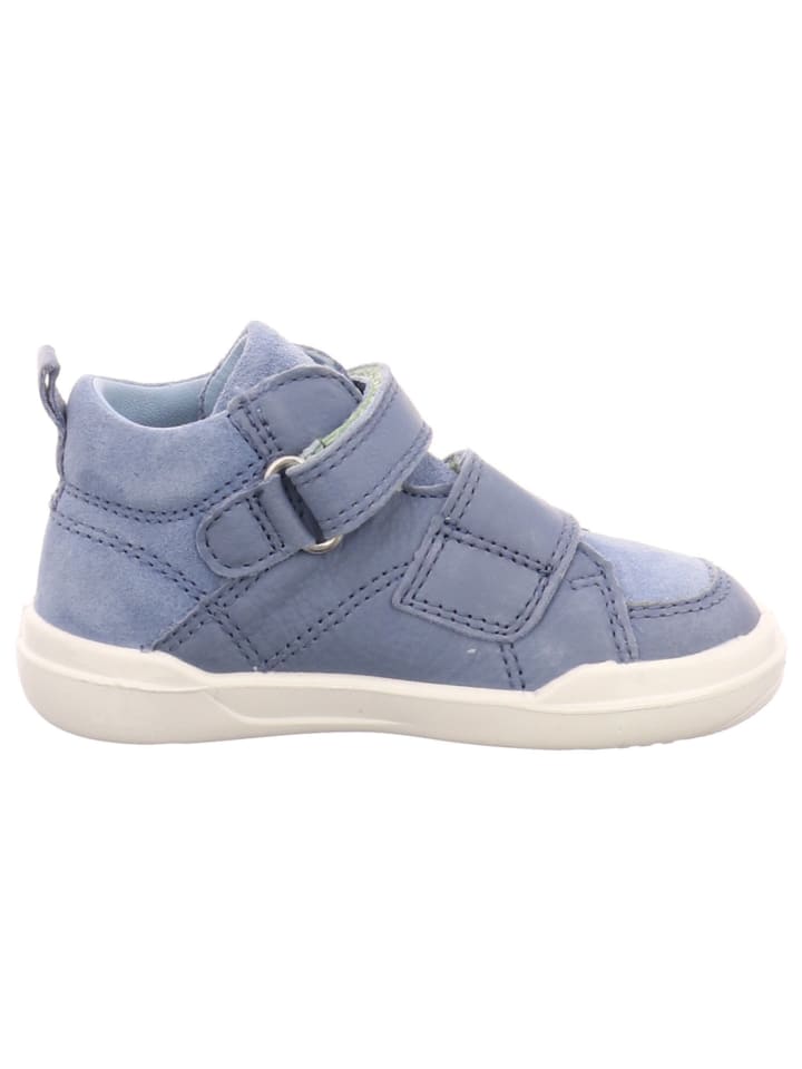 superfit Kinderstiefel in blau günstig kaufen 21