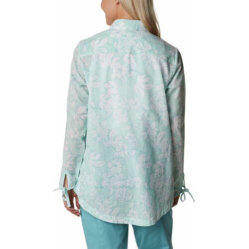 DAMEN HEMD CAMP HENRY™ II TUNIC