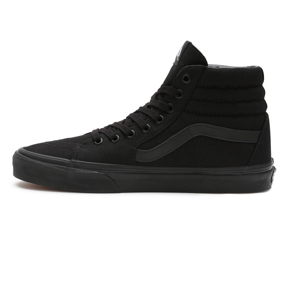 Vans Sk8 Hi VN000TS9BJ41 / schwarz