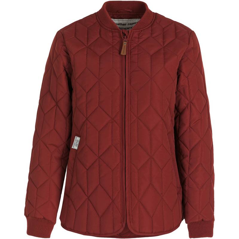 Weather Report Piper Outdoorjacke Damen