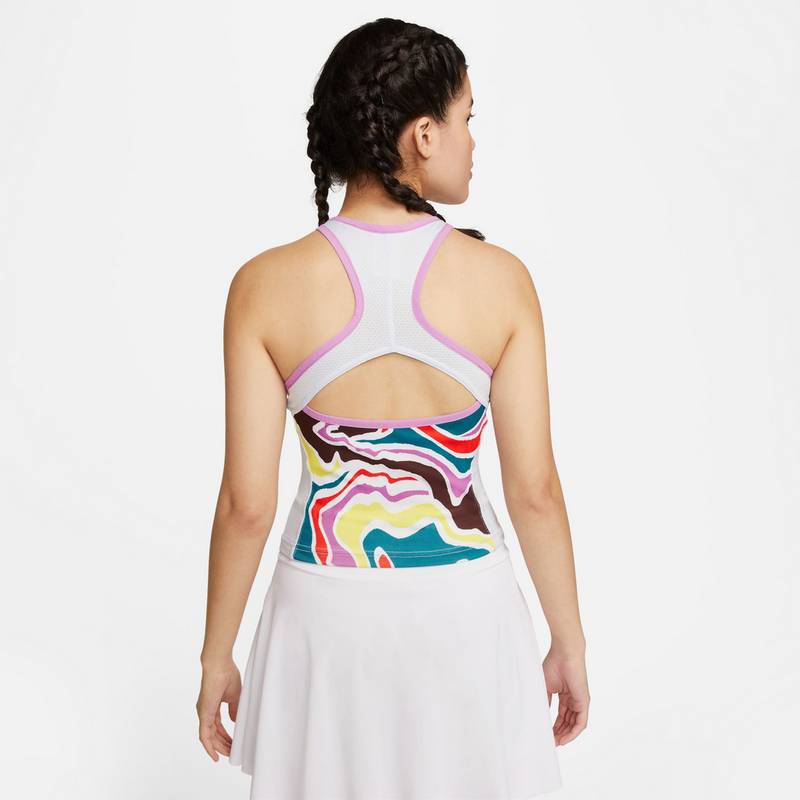 Nike Slam Funktionstank Damen