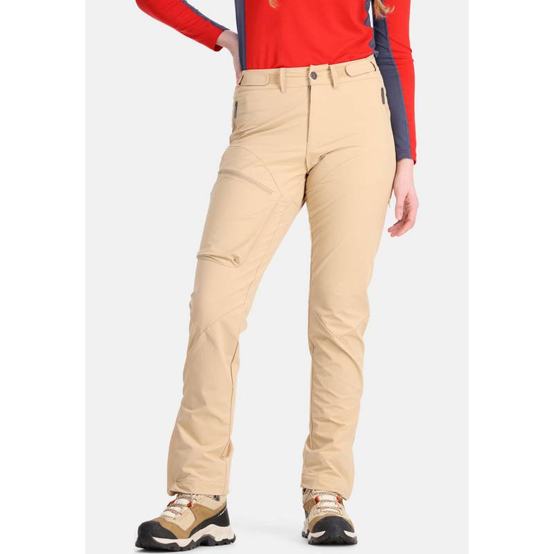 Kari Traa Voss Softshellhose Damen