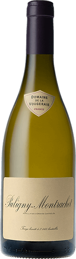 Domaine de la Vougeraie : Puligny-Montrachet Village 2022
