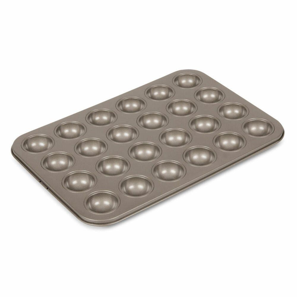 STÄDTER Backblech Schokokuss Mini, Metall
