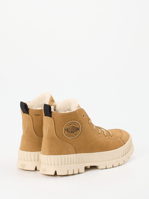 Sneaker high-81662890011 Palladium Unisex