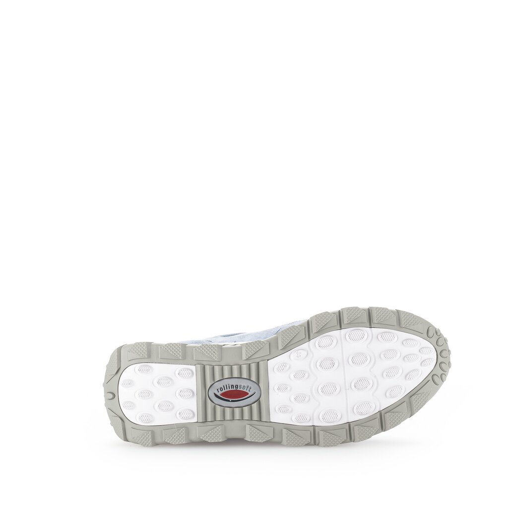 rollingsoft Sneaker low blau