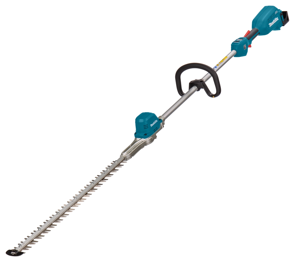 Cortador de sebes de vara sem fio Makita DUN600LZ 18V 60 cm (pilhas e carregador não incluídos)