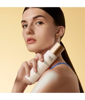 DIOR Solar Le Lait Protecteur Visage et Corps SPF 30 Sonnenmilch-125 ml