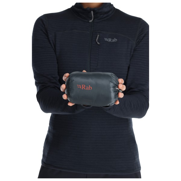 Rab - Women's Mythic Vest - Daunenweste