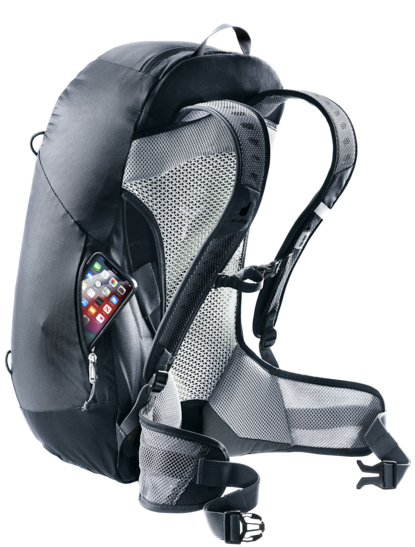 deuter AC Lite 23 | Wanderrucksack