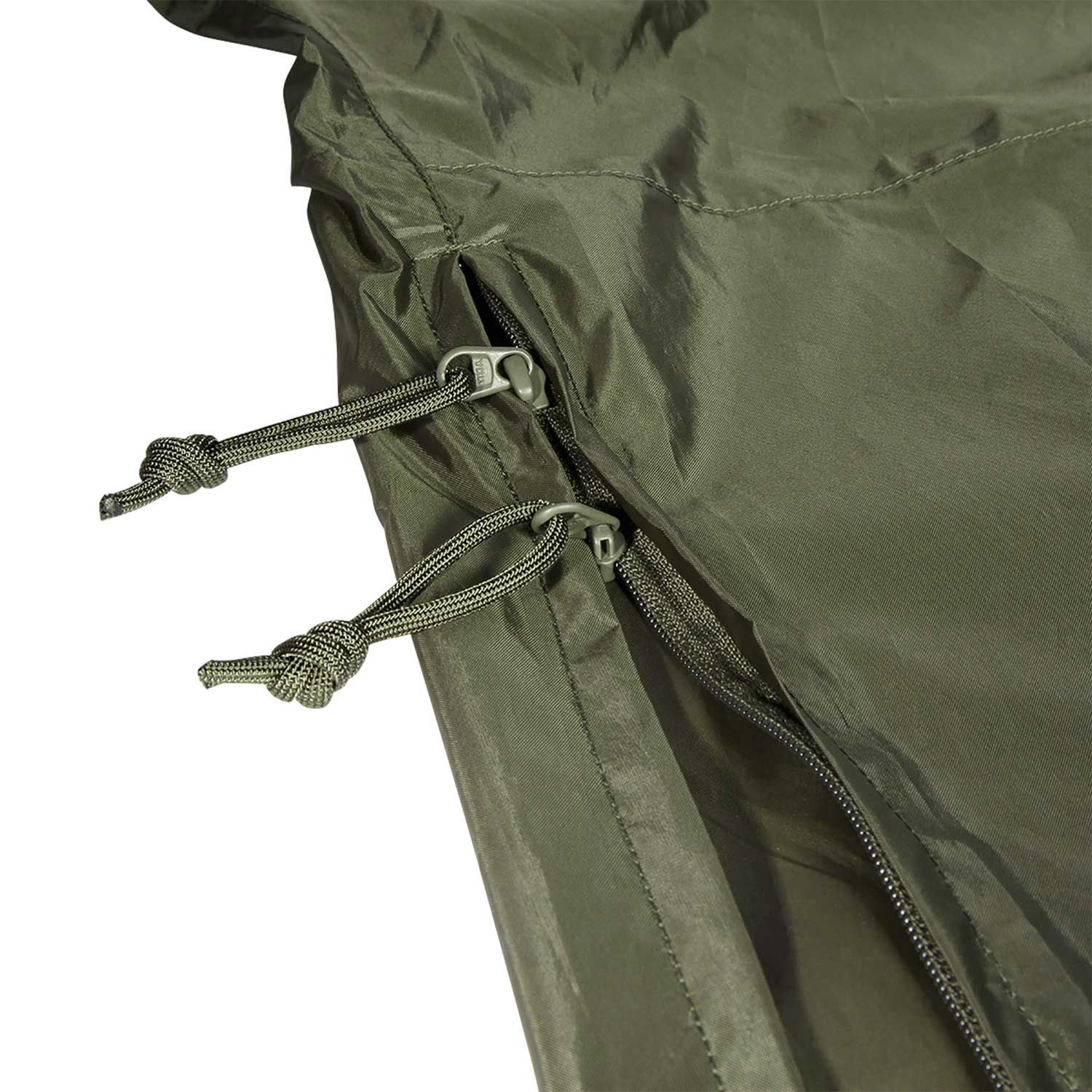 TT Tac Poncho