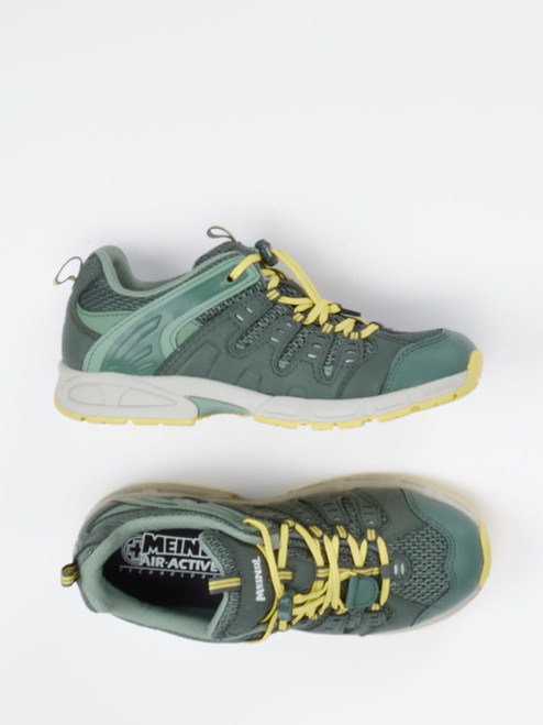 Sneaker-66116690003 Meindl