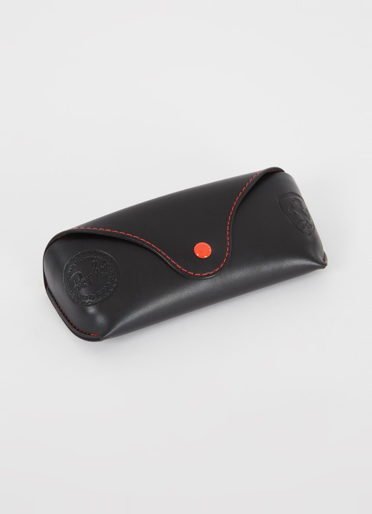 Ray-Ban Ferrari -aurinkolasit RB8362M