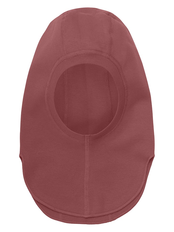 CeLaVi Sturmhaube in Dunkelrosa günstig kaufen