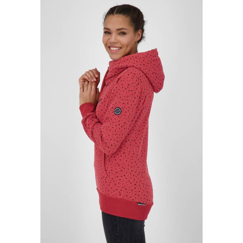 ALIFE AND KICKIN SarahAK B Sweatshirt Damen