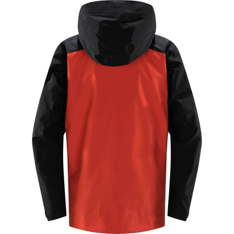 Haglfs Elation GTX Jacket Hardshelljacke Herren