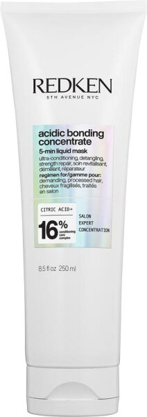Redken Acidic Bonding Concentrate 5-Min Liquid Mask Haarmaske