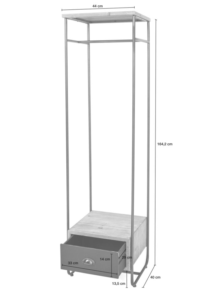 Garderobe