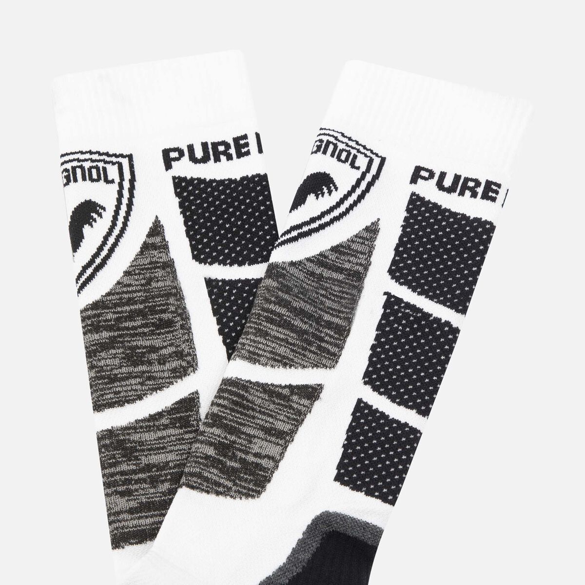 Damenskisocken Pure Elite