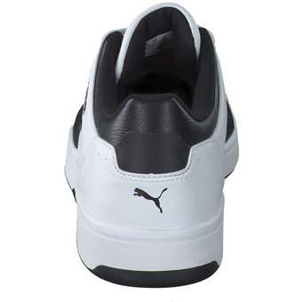 PUMA Rebound Joy Low Sneaker in weiß
