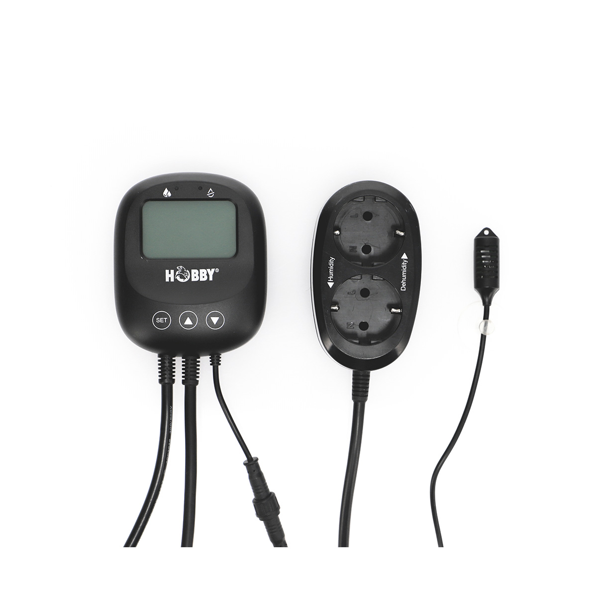 Hobby Humidity Control II günstig kaufen