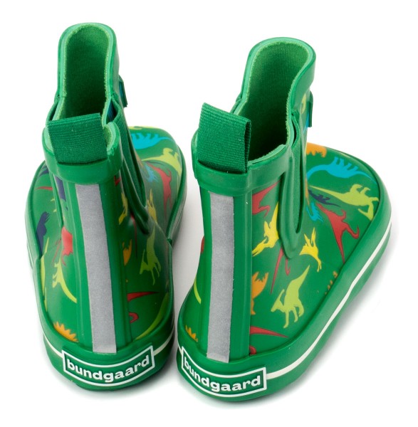 Bundgaard ~ Gummistiefel Charly (kurz) ~ Dino