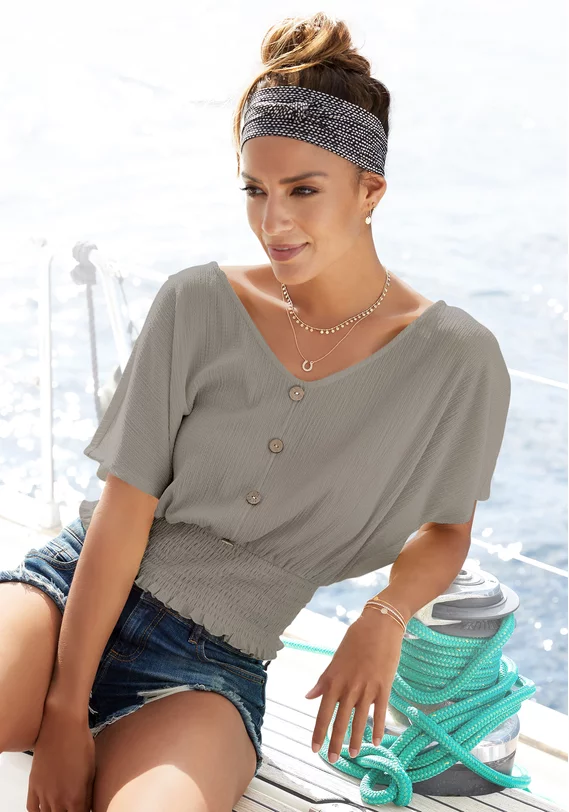 V-Shirt