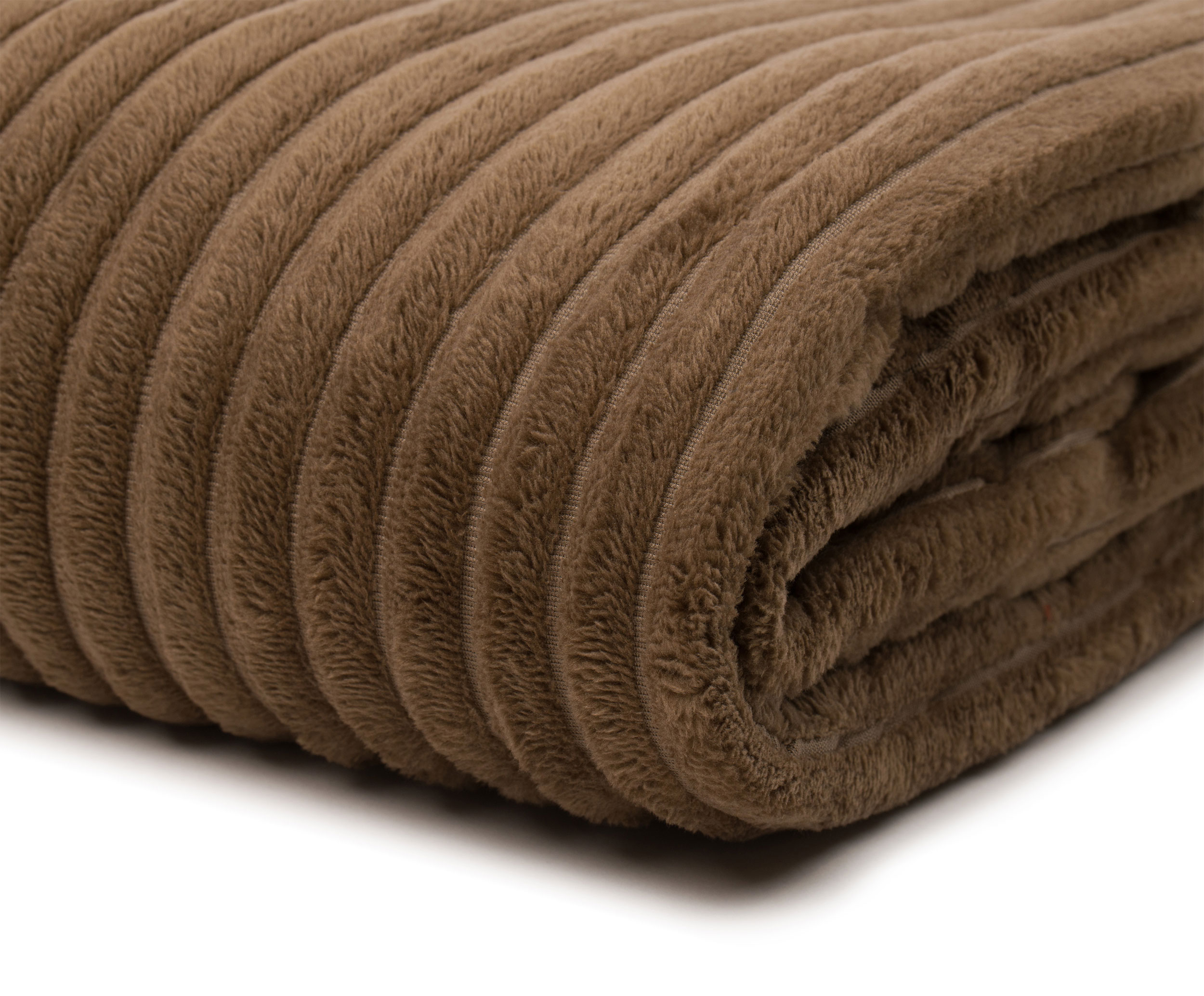 GözzeFeincord-Kuscheldecke